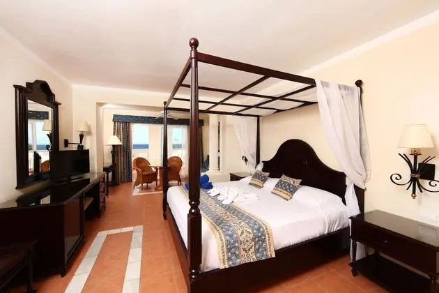 Oda (Junior Suite Superior Sea View)