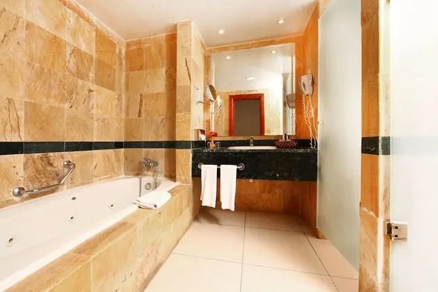 Oda (Junior Suite Superior Sea View)