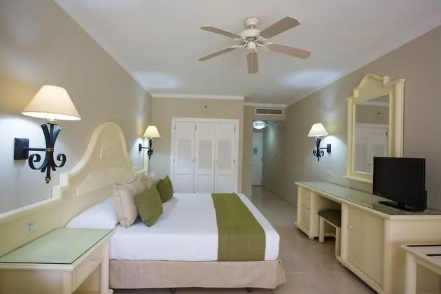 Junior Suite Superior