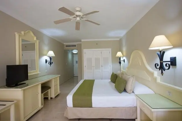 Junior Suite Superior Ocean Front