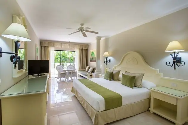 Junior Suite Superior Ocean Front