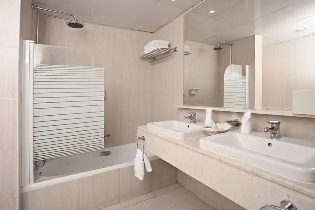 Junior Suite Superior Ocean Front