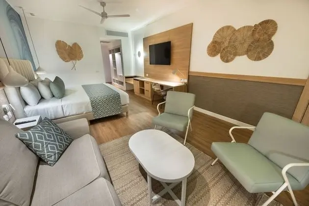 Junior Süit (Premium)