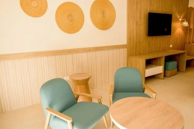 Junior Süit (Premium)