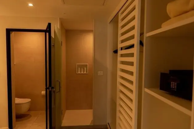 Süit, 2 Yatak Odası