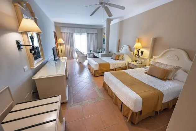 Junior Suite Superior LATAM