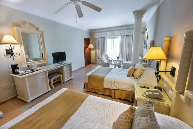Junior Suite Superior ROW