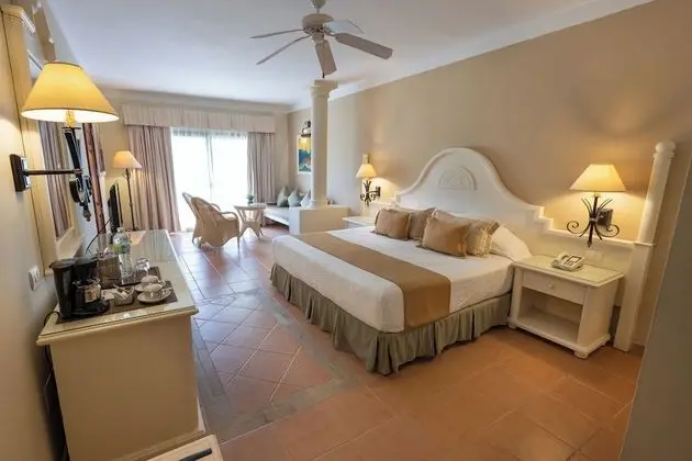 Junior Suite Superior ROW