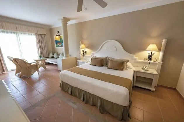 Junior Suite Superior ROW