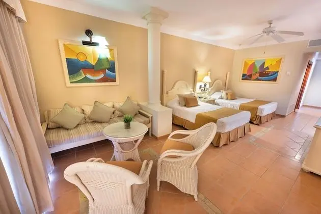 Junior Suite Superior ROW