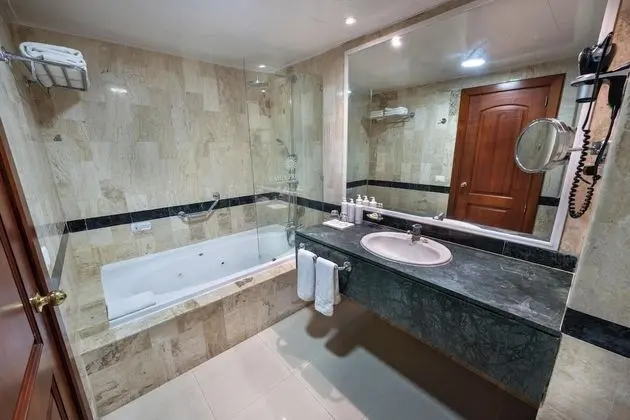 Junior Suite Superior ROW