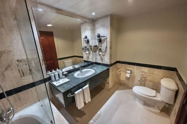 Junior Suite Superior ROW