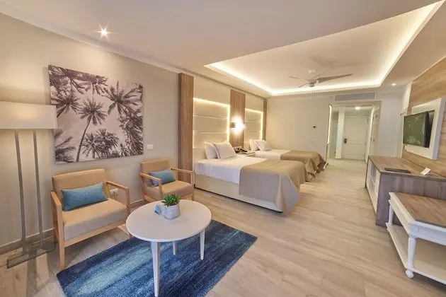 Junior Suite Deluxe