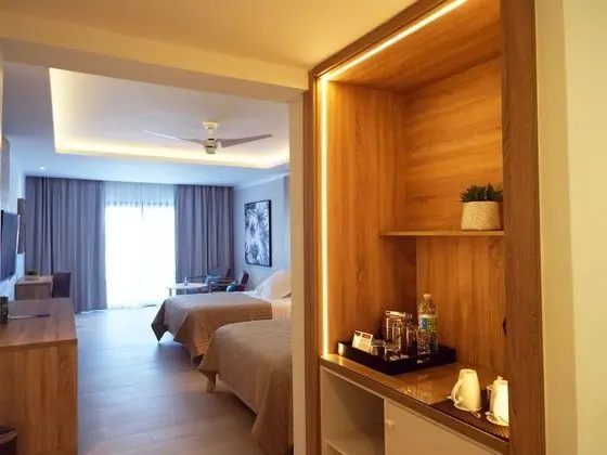 Junior Suite Deluxe