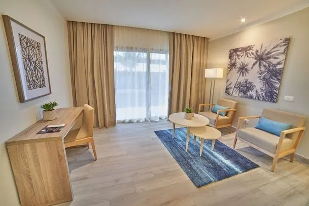 Junior Suite Deluxe