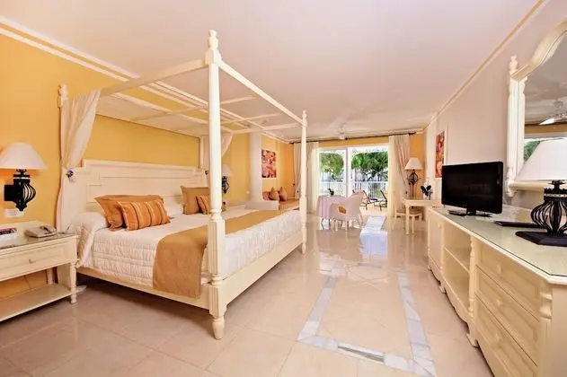 Junior Suite Deluxe