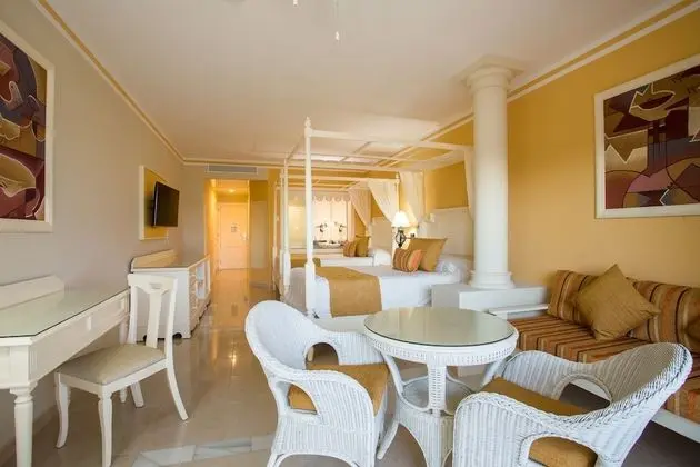Junior Suite Deluxe