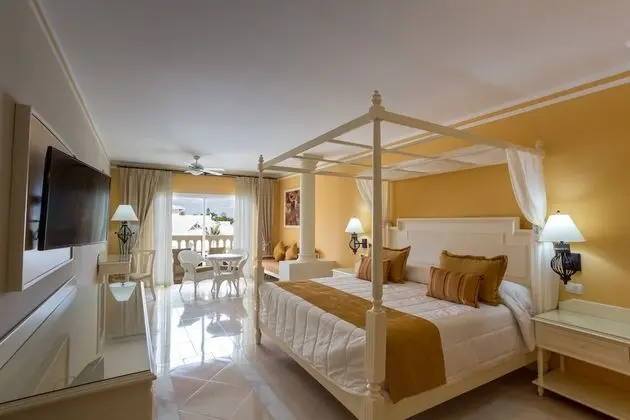 Junior Suite Deluxe