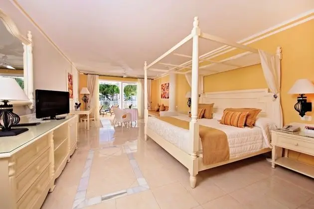 Junior Suite Deluxe