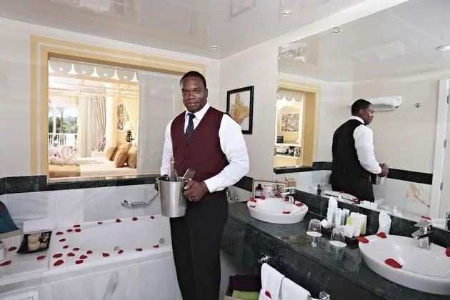 Junior Suite Deluxe