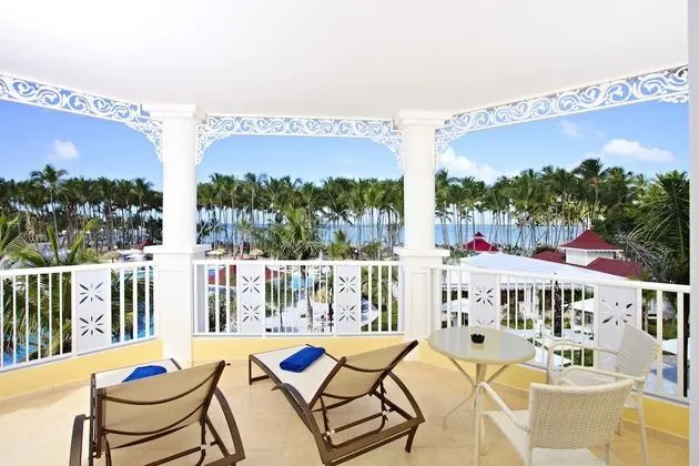 Junior Suite, Oceanfront (Deluxe)