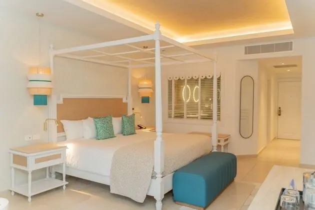 Junior Suite Deluxe