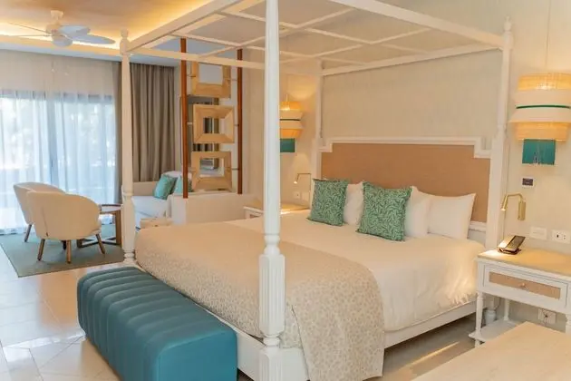 Junior Suite Deluxe