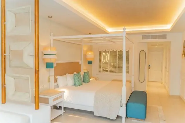 Junior Suite Deluxe