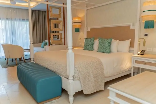 Junior Suite Deluxe