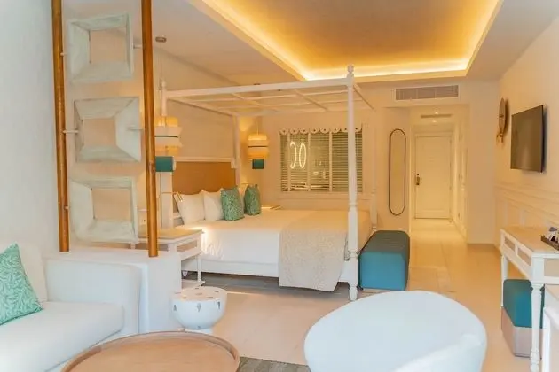 Junior Suite Deluxe