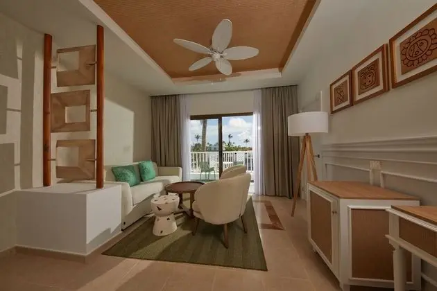 Junior Suite Deluxe