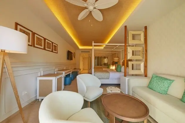 Junior Suite Deluxe