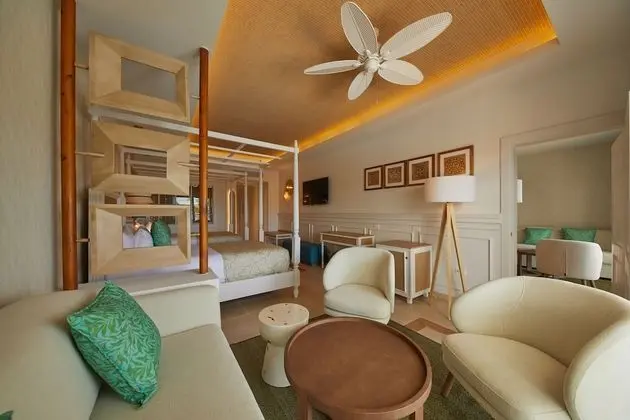 Junior Suite Deluxe