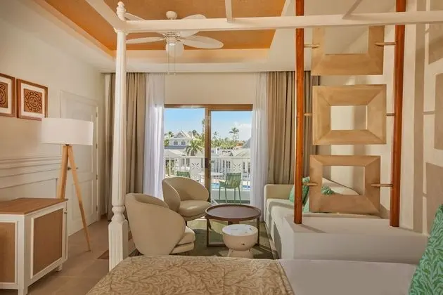 Junior Suite Deluxe