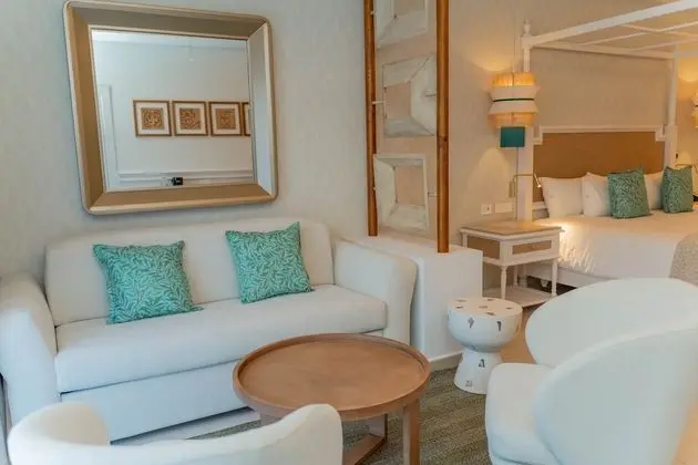 Junior Suite Deluxe