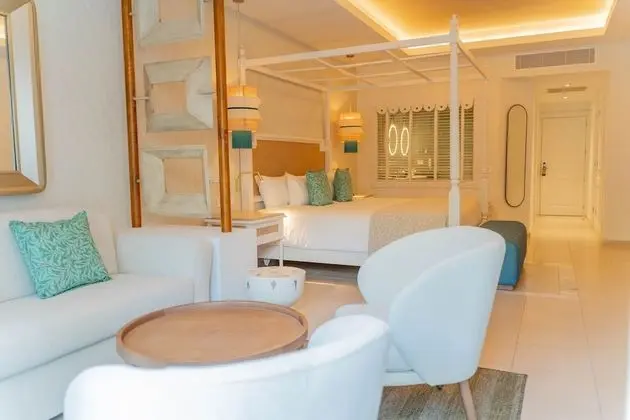 Junior Suite Deluxe