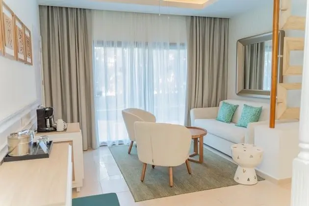 Junior Suite Deluxe