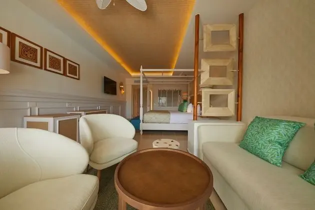 Junior Suite Deluxe