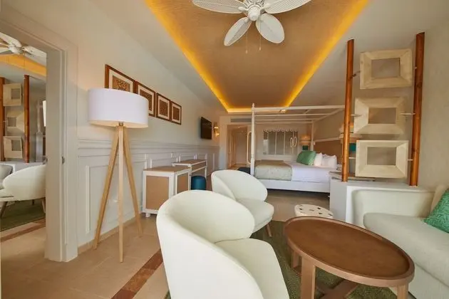 Junior Suite Deluxe