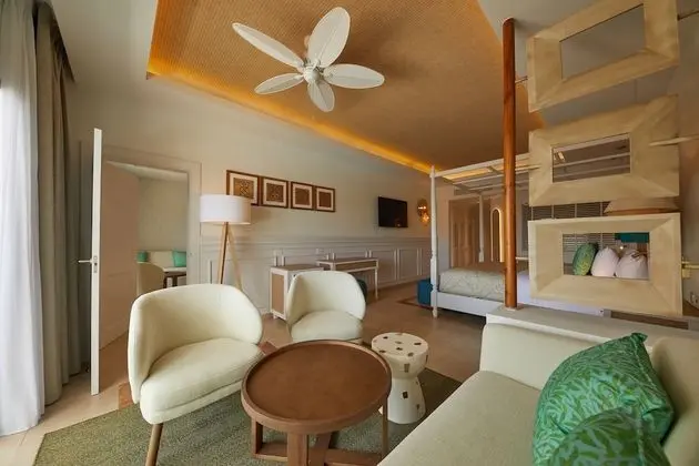 Junior Suite Deluxe