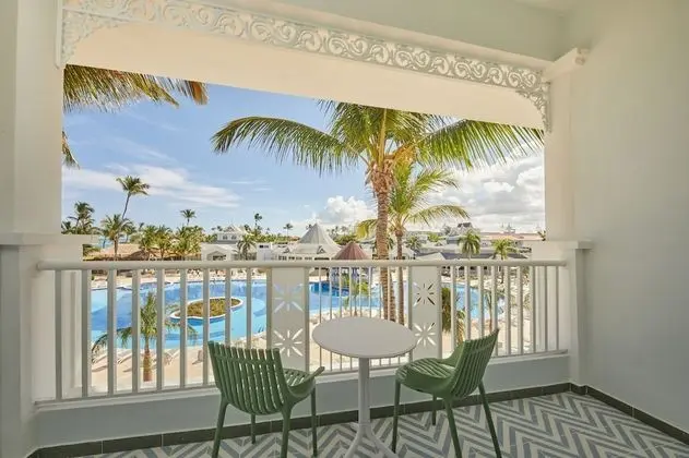 Junior Suite Deluxe