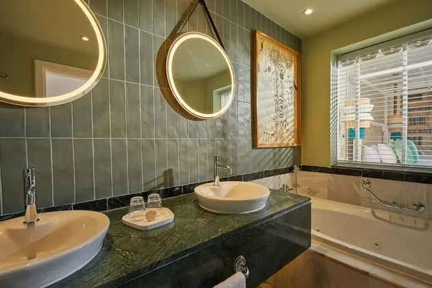 Junior Suite Deluxe