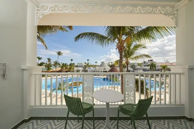 Junior Suite Deluxe