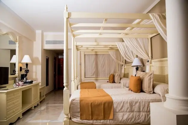 Junior Suite Room Deluxe