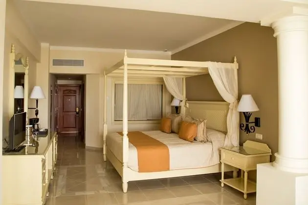 Junior Suite Room Deluxe