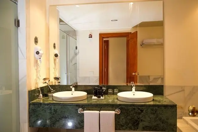 Junior Suite Room Deluxe