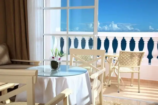 Junior Süit, Deniz Manzaralı