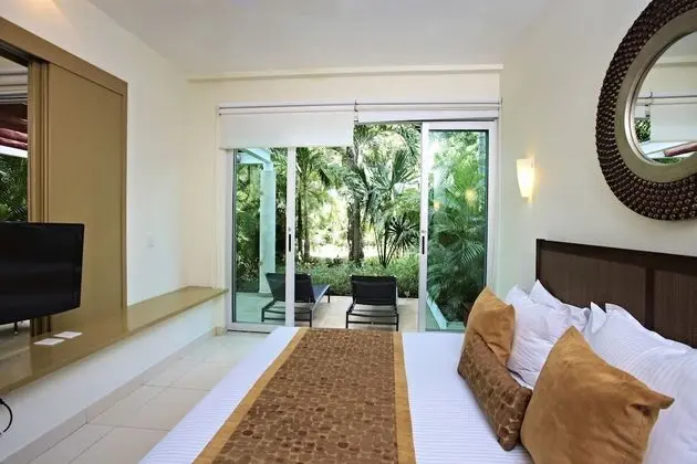 Junior Suite Superior Garden