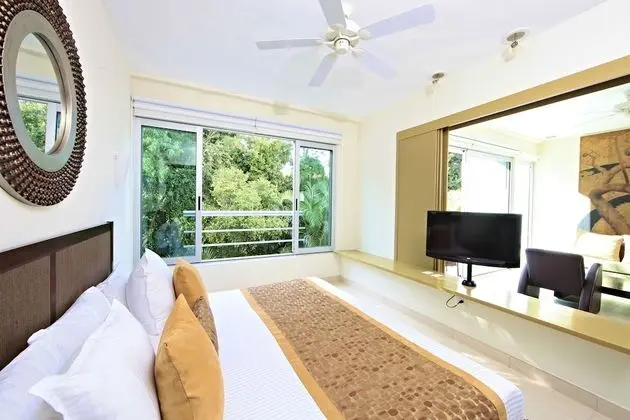 Junior Suite Superior Garden