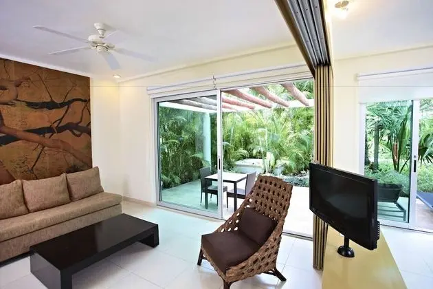 Junior Suite Superior Garden